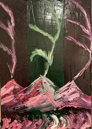 Northern Light 02 Finished in 2024