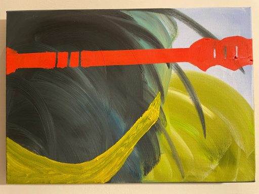 Flow 01 Finished in 2025